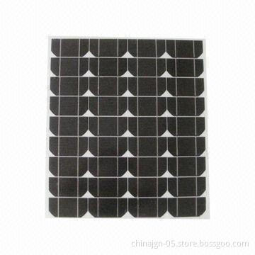 Solar Panel, 45W